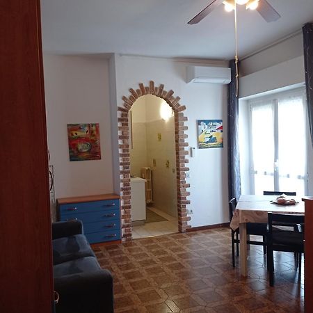 페로 La Casa Di Dario 아파트 외부 사진