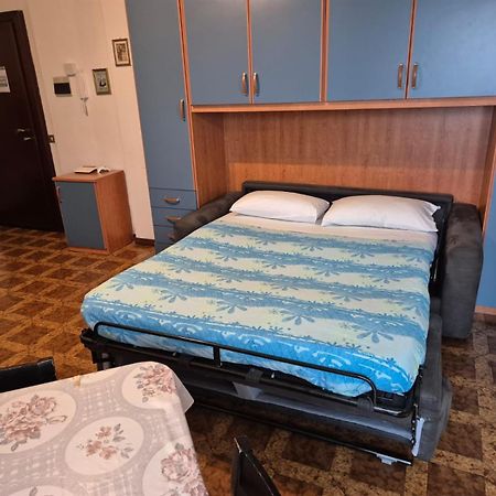 페로 La Casa Di Dario 아파트 외부 사진