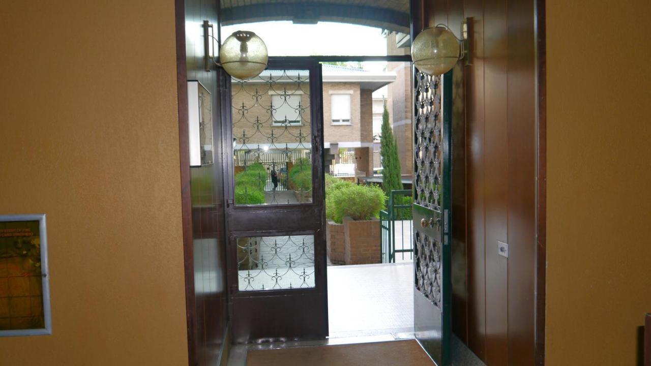 페로 La Casa Di Dario 아파트 외부 사진