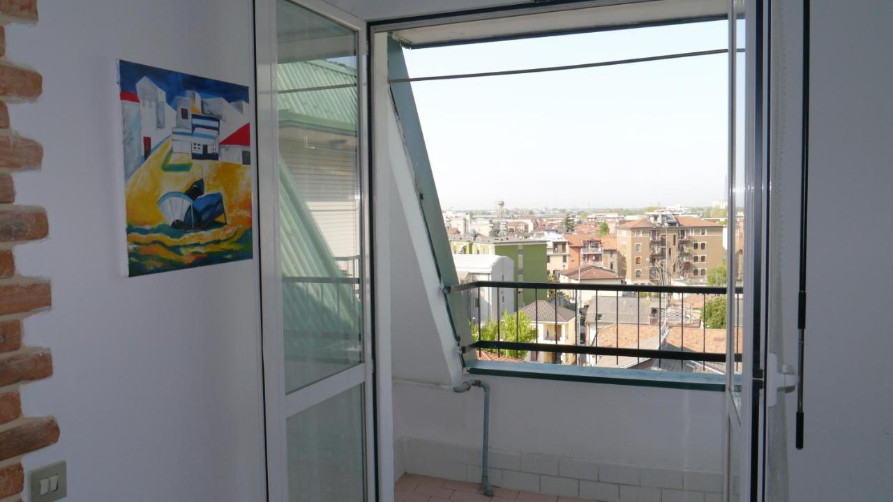 페로 La Casa Di Dario 아파트 외부 사진