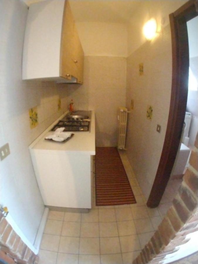 페로 La Casa Di Dario 아파트 외부 사진