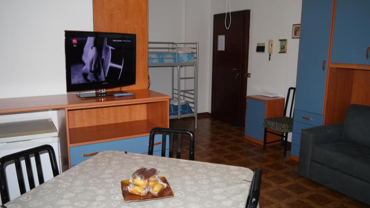 페로 La Casa Di Dario 아파트 외부 사진
