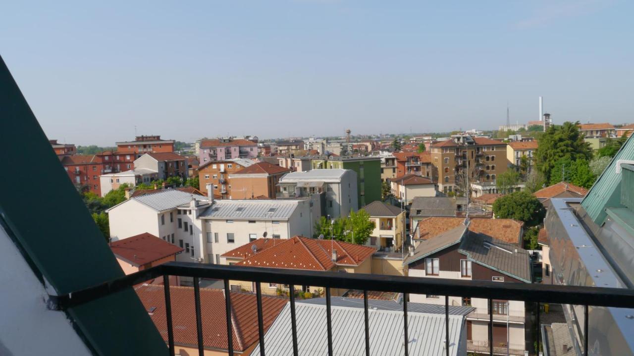 페로 La Casa Di Dario 아파트 외부 사진
