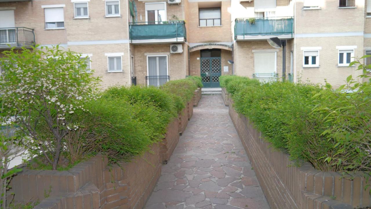 페로 La Casa Di Dario 아파트 외부 사진