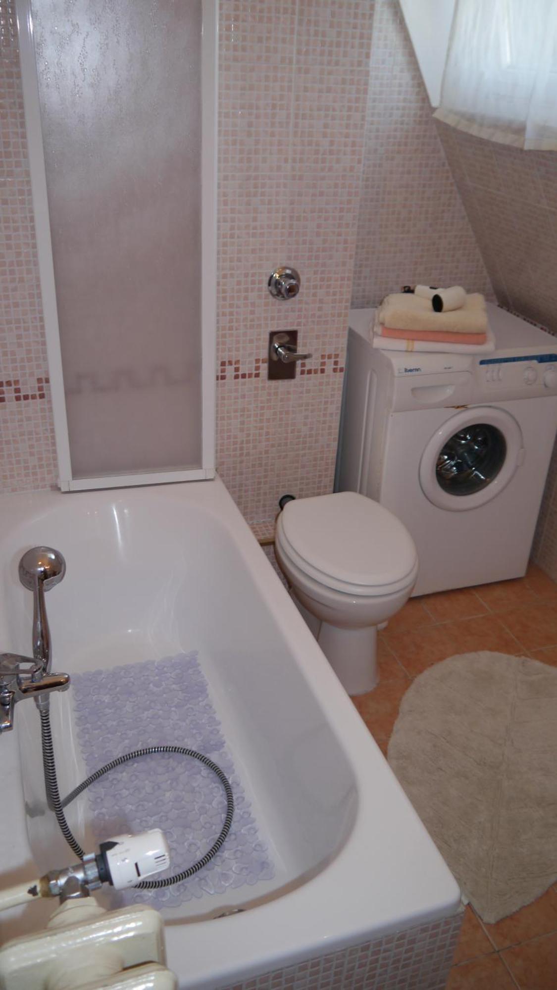 페로 La Casa Di Dario 아파트 외부 사진