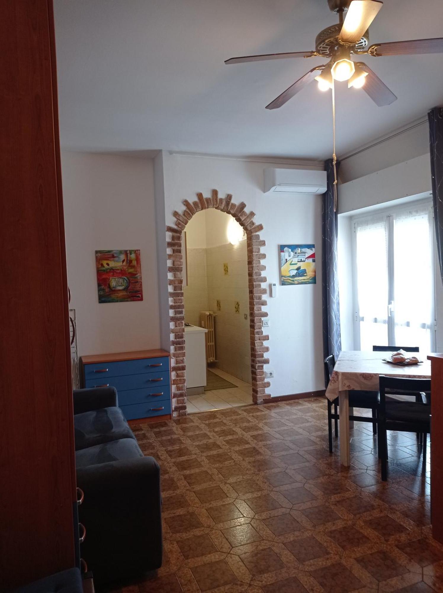 페로 La Casa Di Dario 아파트 외부 사진