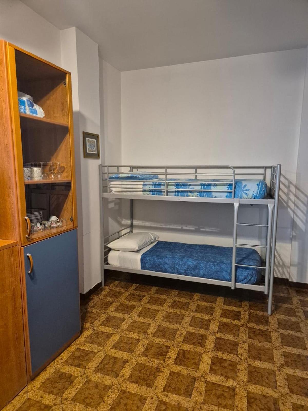 페로 La Casa Di Dario 아파트 외부 사진