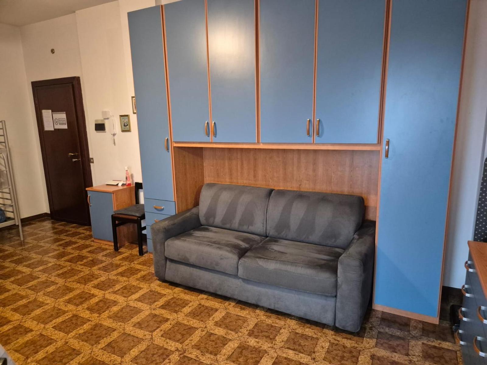 페로 La Casa Di Dario 아파트 외부 사진
